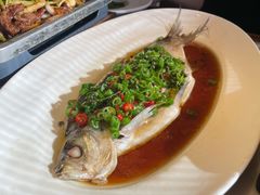 -绿茶餐厅(龙井船宴· 品牌总店)