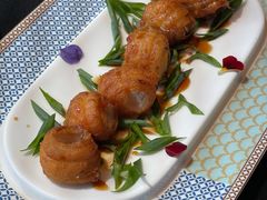 -醉东Oriental House(静安嘉里中心店)