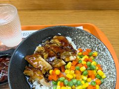 -吉野家(深圳水贝分店)