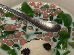 -桂满陇·海市蜃楼·黑金(国金店)