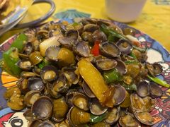 -桥东喜碧海鲜街(水东街店)