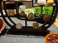 -东来顺(非遗·清真火锅·盛世广场店)