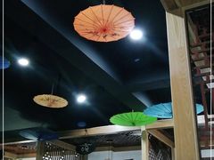大堂-老院子饭店·鲁菜·海鲜·家常菜