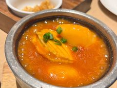 -海泰食府·新鲁菜·家宴(总部基地店)