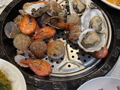 -巧克力渔家.小船海鲜胶东菜(万平口店)