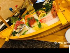 -竹马炭火烤肉(利济北路店)