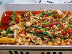 -佬麻雀·剁椒鱼头(京基KK One店)