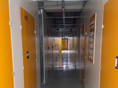 -安东易迷你仓自助寄存仓库(苏州桥店)