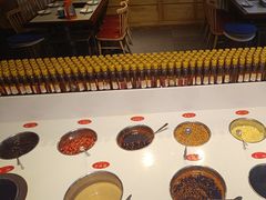 -阿串串老火锅(力盟店)