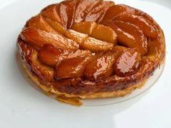 -Oyster Talks 四度蚝法餐厅