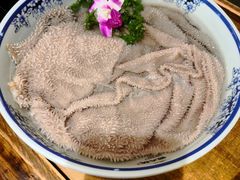 大侠水牛毛肚-蜀大侠火锅(寰球文化地标·总府店)