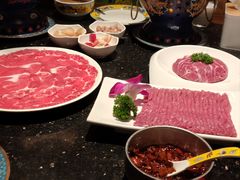 -南门涮肉(东单店)