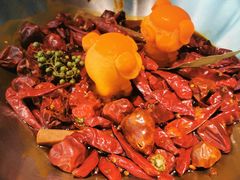 -湊湊火锅·茶憩(上海合生汇店)