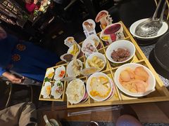 -菌自由丨野生菌火锅特色庭院餐厅(丽江古城店)