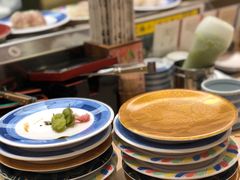 -Musashi回转寿司(京都站八条口店)