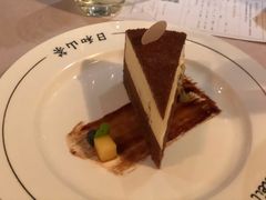 黑珍珠-戈雅法餐厅(世界城广场店)