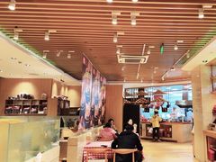 -西贝(宝乐汇店)
