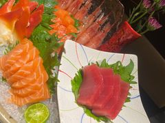 -匠和风精致料理(宁德万达店)