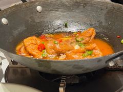 -湘中缘·湖南菜(娄底驻京办店)