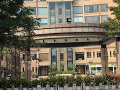 -鱼凫国都大酒店温泉