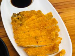 -志权牛肉面(灵山路店)