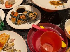 -金奥国际酒店全日餐厅ALTITUDE