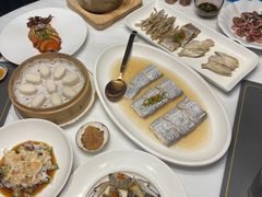-海味世家·家常菜馆(明州里店)