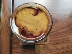 夜来香-Metal hands·铁手咖啡