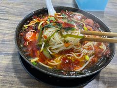 -李米线(武陵路店)