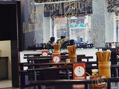 -奎元馆.百年奎元.非遗传承(西湖边的解放路店)
