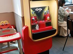 -麦当劳(中唱大厦店)