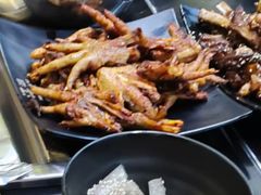 -江湖一盏灯·滇味卤烤(普惠园店)