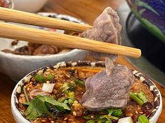 -庭院·冰煮羊·铜锅涮肉(西单店)