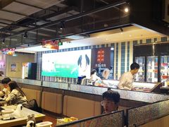 -丰茂烤串(公园店)