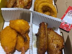 -尊宝比萨(尚水天成店)