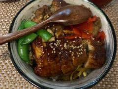 -活鳗饭·鹅肝范儿(高碑店店)