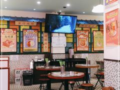 大堂-小龍鳳餐室(番禺路店)