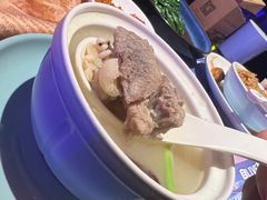 -108·公社·创意餐厅·LIVE HOUSE(李公堤店)