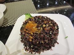 炒饭-新兴·金羊座·粤菜点心(乐峰店)