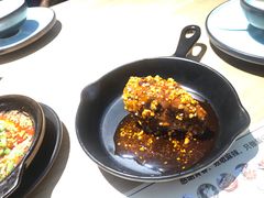 -胡马八破·川菜小馆(高新万达店)