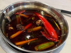 -围炉夜话·潮汕卤水火锅(榕江店)