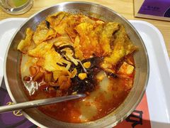 -白妈螺蛳粉(白云万达店)