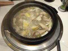 榴莲鸡窝-润泽园椰子鸡(汇一城店)