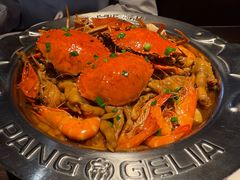 -胖哥俩肉蟹煲(福州仓山爱琴海店)