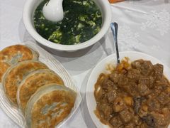 -万宝海鲜舫(劳动公园店)