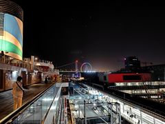 -厦门邮轮中心厦鼓码头(轮渡站)