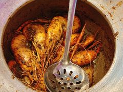 -钳真多钓虾馆·小龙虾海鲜烧烤(九六广场店)