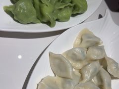 -船歌·鱼水饺青岛菜(合肥路永旺店)