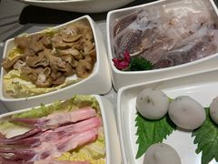 -海底捞火锅(嘉兴杉杉in象生日主题店)