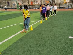 -首都师范大学附属育新学校（房山分校）(大宁校区)